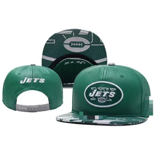 Бейсболка NFL Бейсболка NFL Нью-Йорк Джетс New York Jets — фото 1 Бейсболка NFL Бейсболка NFL Нью-Йорк Джетс New York Jets