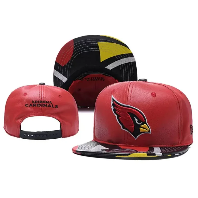 Бейсболка Аризона Кардиналс Arizona Cardinals — фото 1 Бейсболка Аризона Кардиналс Arizona Cardinals