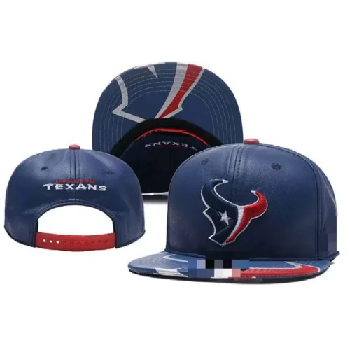 Бейсболка NFL Хьюстон Тексанс Houston Texans — фото 1 Бейсболка NFL Хьюстон Тексанс Houston Texans