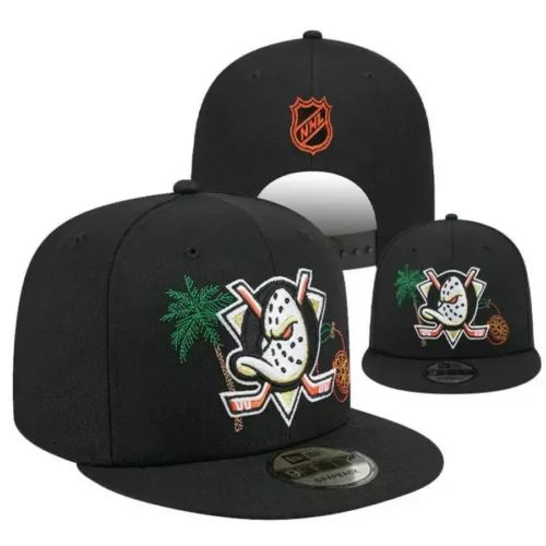 Бейсболка anaheim ducks nhl нхп — фото 1 Бейсболка anaheim ducks nhl нхп