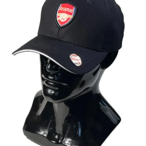 Бейсболка Футбольный клуб FC Arsenal Арсенал