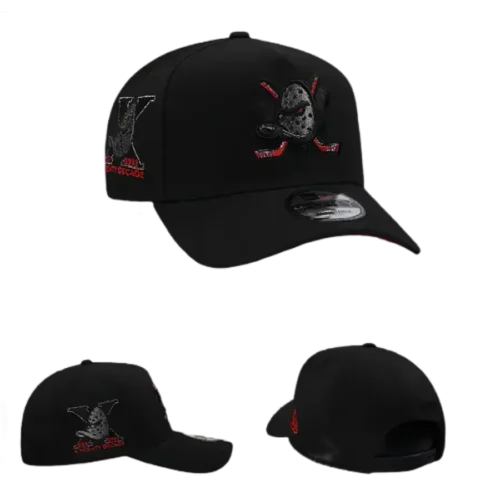 Бейсболка anaheim ducks nhl нхп