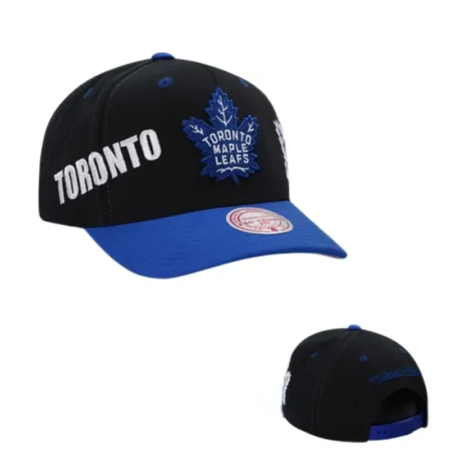 Бейсболка Toronto Maple Торонто нхл