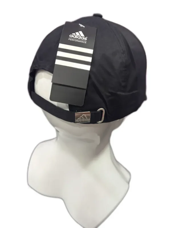 Бейсболка спортивная Adidas — фото 3 Бейсболка спортивная Adidas