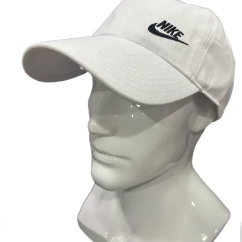 Бейсболка спортивная мягкая NIKE найк — фото 1 Бейсболка спортивная мягкая NIKE найк