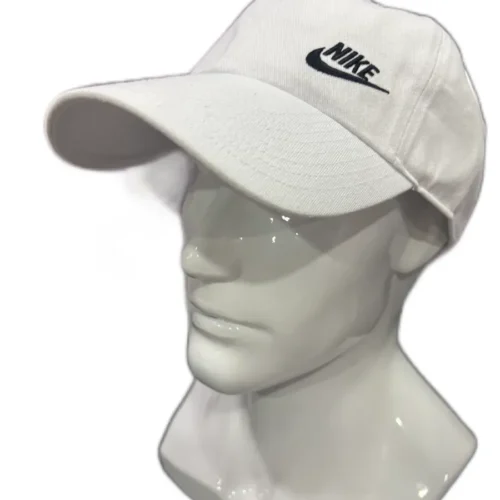 Бейсболка спортивная мягкая NIKE найк — фото 2 Бейсболка спортивная мягкая NIKE найк