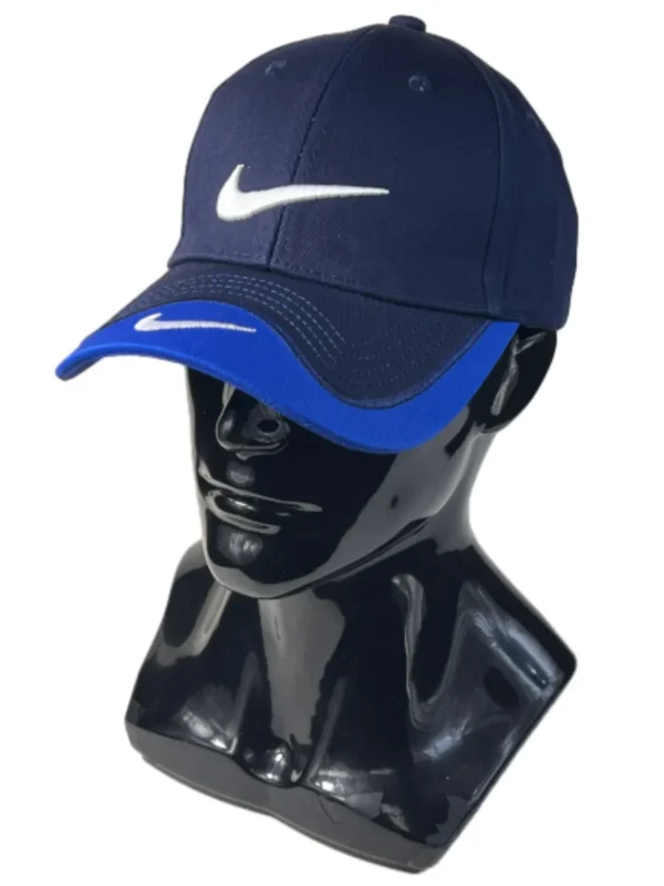 Бейсболка спортивная Nike