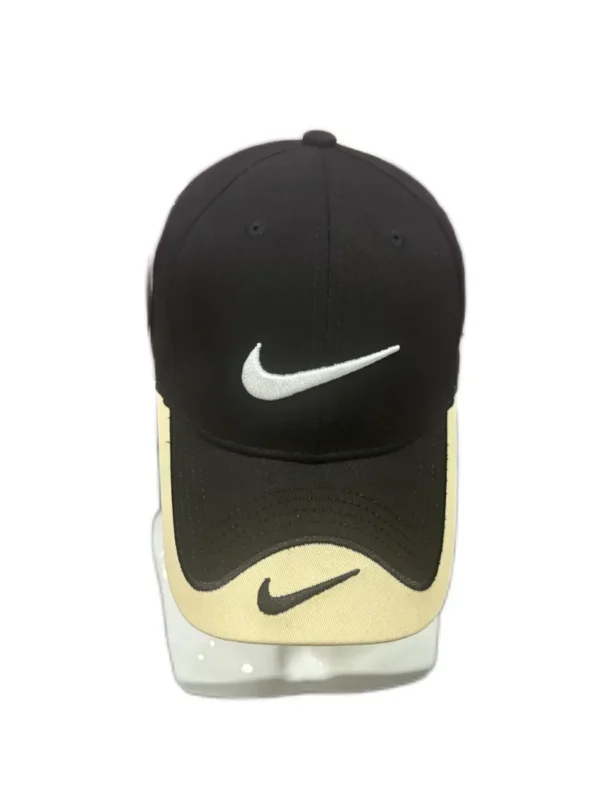 Бейсболка спортивная Nike найк — фото 2 Бейсболка спортивная Nike найк