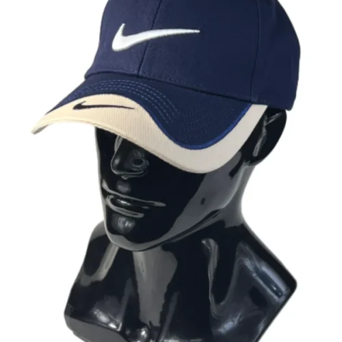 Бейсболка спортивная Nike найк — фото 1 Бейсболка спортивная Nike найк
