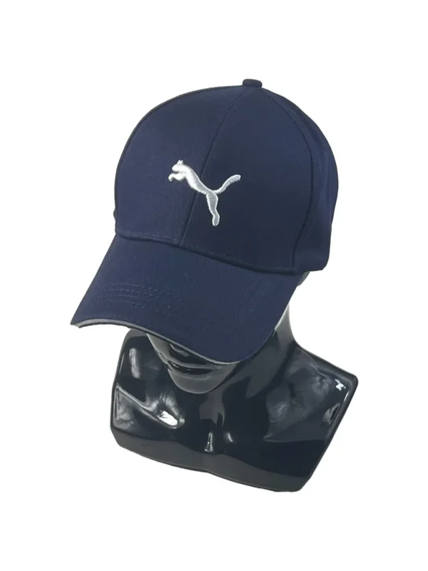 Бейсболка Puma