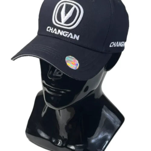 Бейсболка Changan Automobile Чанган