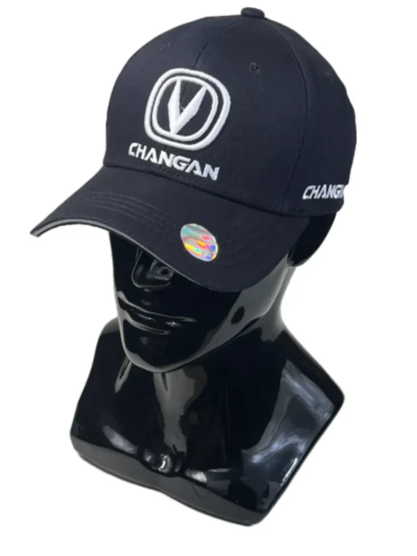 Бейсболка Changan Automobile Чанган