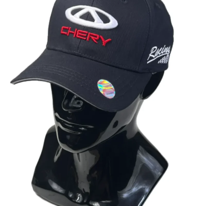 Бейсболка Кепка Chery Чери — фото 1 Бейсболка Кепка Chery Чери