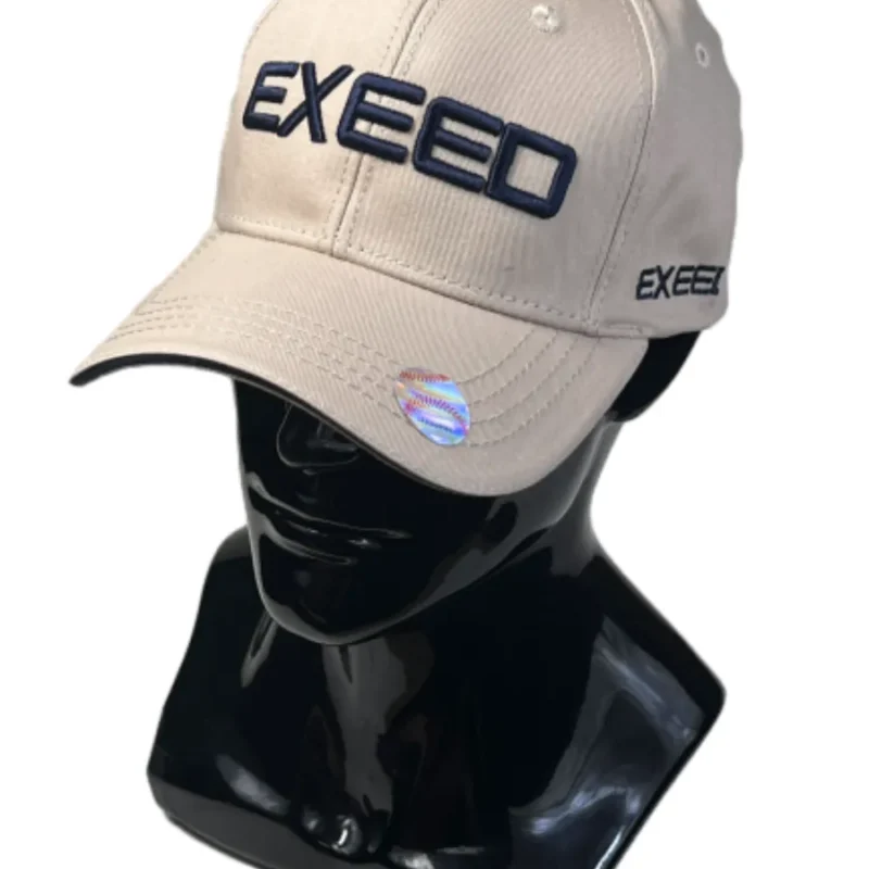 Бейсболка Кепка EXEED Эксид — фото 1 Бейсболка Кепка EXEED Эксид