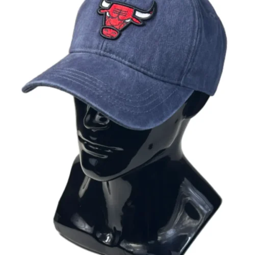 Бейсболка Chicago Bulls ( Чикаго Буллз)