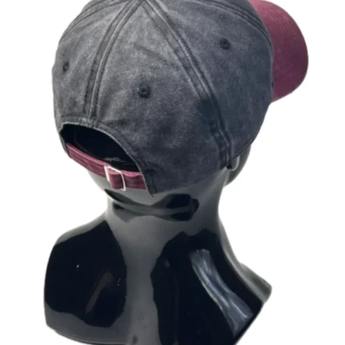 Бейсболка Chicago Bulls ( Чикаго Буллз)