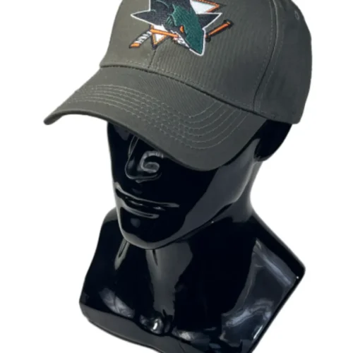 Бейсболка SAN JOSE SHARKS NHL