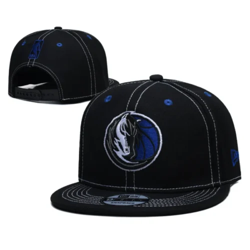 Бейсболка снепбек Даллас Мэверикс Dallas Mavericks