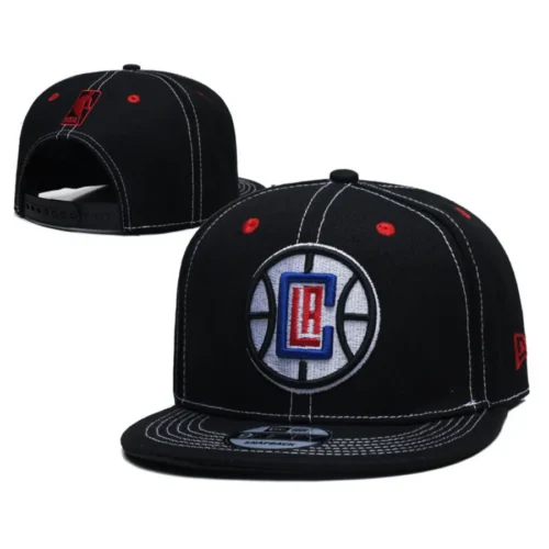 Бейсболка Лос-Анджелес Клипперс Los Angeles Clippers — фото 1 Бейсболка Лос-Анджелес Клипперс Los Angeles Clippers