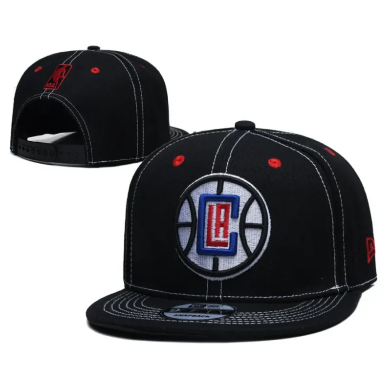 Бейсболка Лос-Анджелес Клипперс Los Angeles Clippers — фото 1 Бейсболка Лос-Анджелес Клипперс Los Angeles Clippers