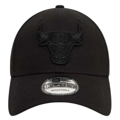 Бейсболка Chicago Bulls ( Чикаго Буллз)