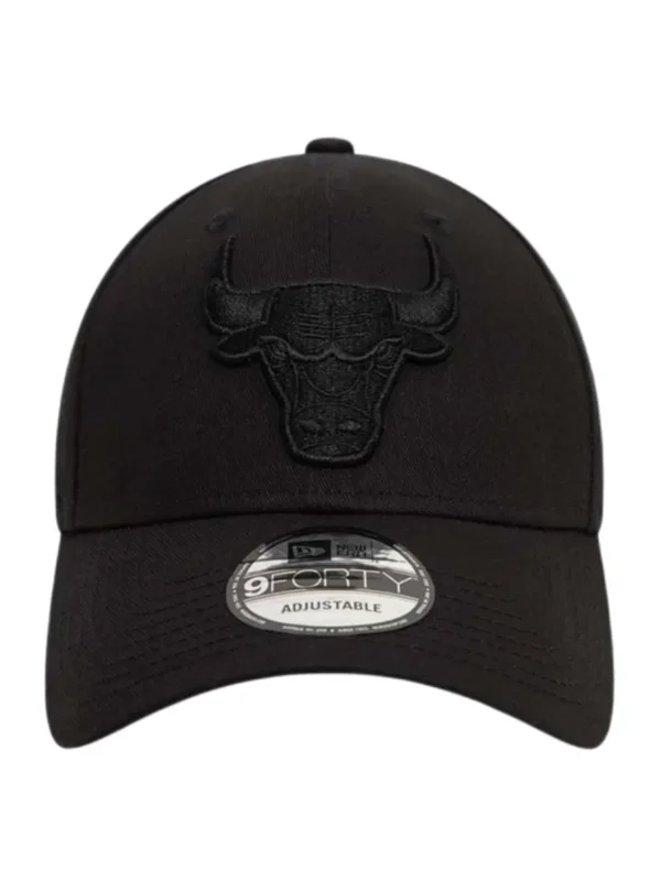 Бейсболка Chicago Bulls ( Чикаго Буллз)