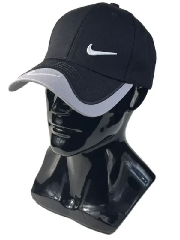 Бейсболка спортивная Nike найк — фото 1 Бейсболка спортивная Nike найк
