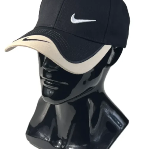 Бейсболка спортивная Nike найк — фото 1 Бейсболка спортивная Nike найк