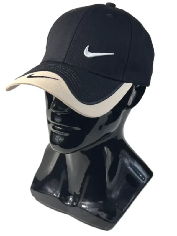 Бейсболка спортивная Nike найк — фото 1 Бейсболка спортивная Nike найк