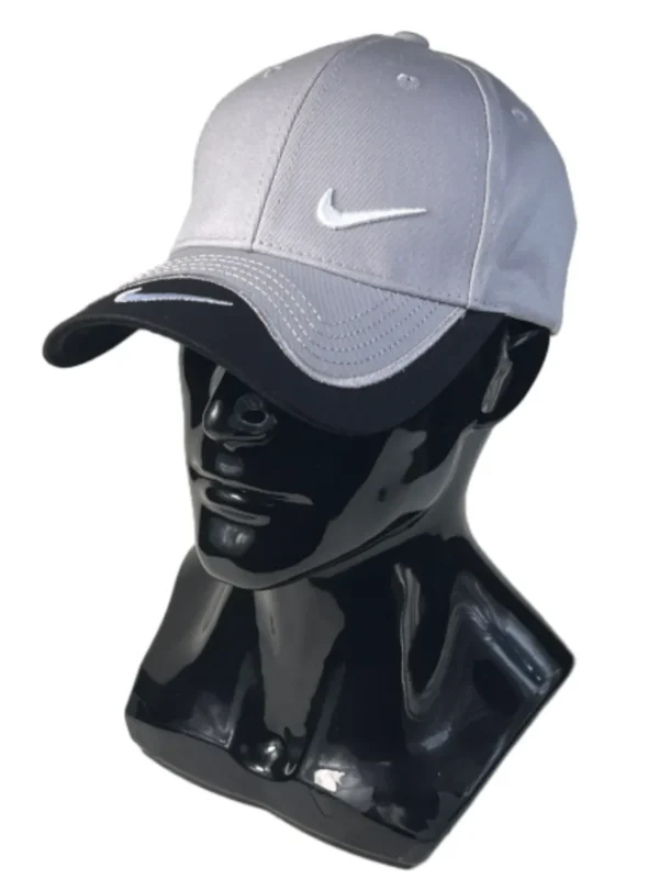 Бейсболка спортивная Nike найк — фото 1 Бейсболка спортивная Nike найк