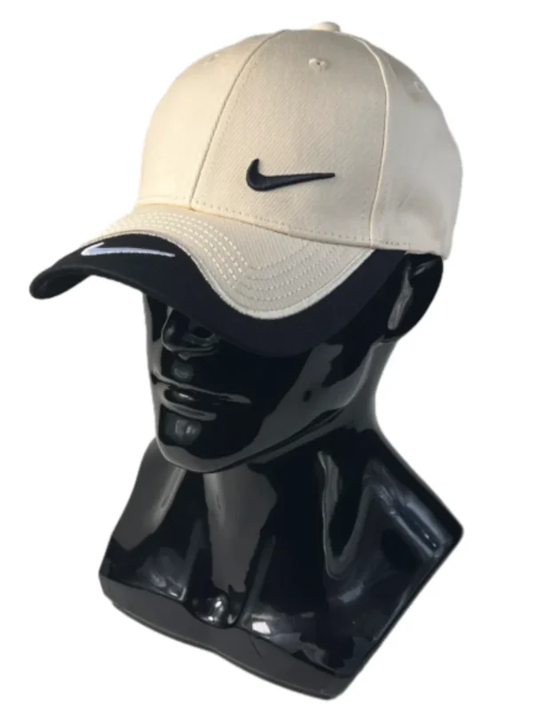Бейсболка спортивная Nike найк — фото 1 Бейсболка спортивная Nike найк
