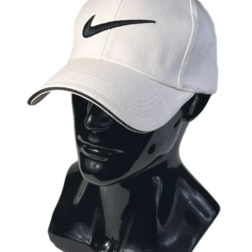 Бейсболка спортивная Nike найк — фото 1 Бейсболка спортивная Nike найк