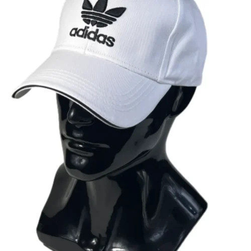 Бейсболка спортивная Adidas — фото 1 Бейсболка спортивная Adidas