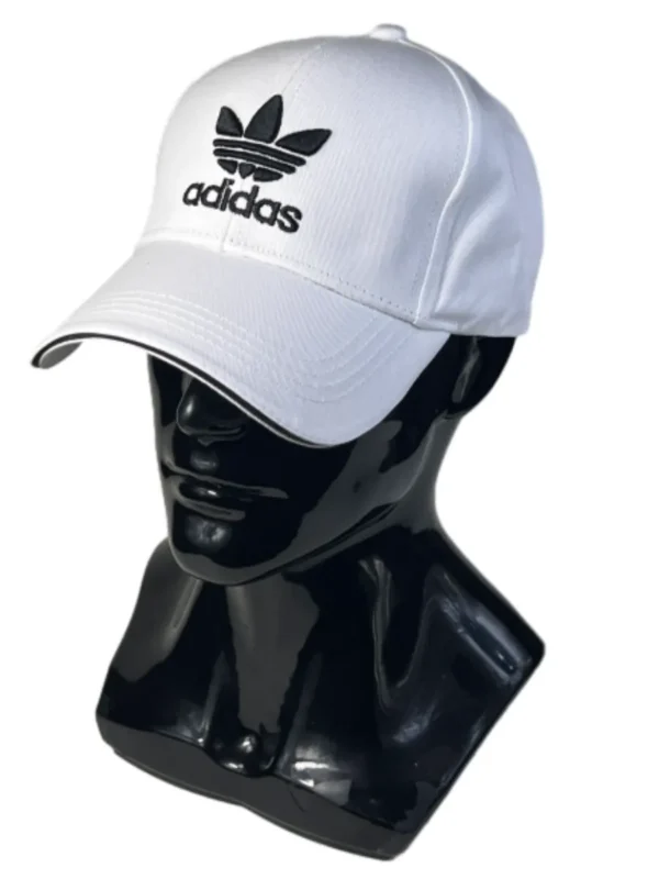 Бейсболка спортивная Adidas — фото 1 Бейсболка спортивная Adidas