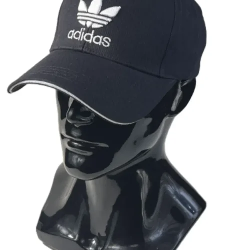 Бейсболка спортивная Adidas — фото 1 Бейсболка спортивная Adidas