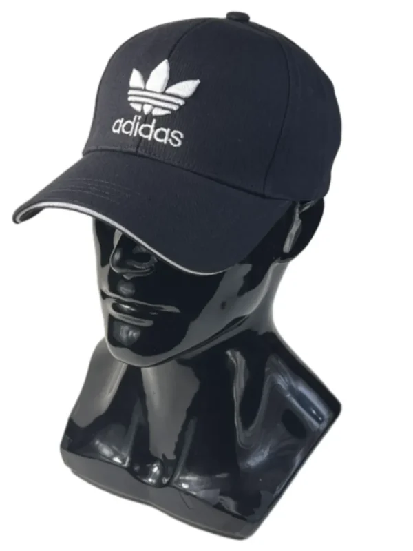 Бейсболка спортивная Adidas — фото 1 Бейсболка спортивная Adidas