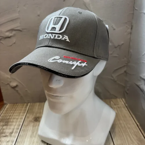Бейсболка Honda
