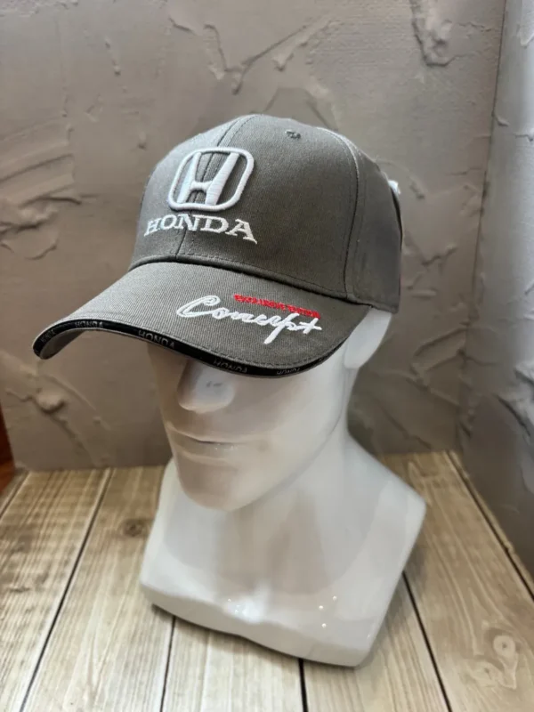 Бейсболка Honda