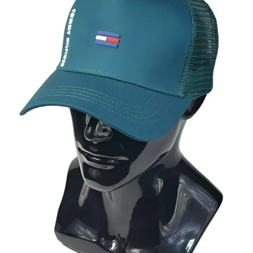 Бейсболка с сеткой Tommy Hilfiger Томми Хилфигер