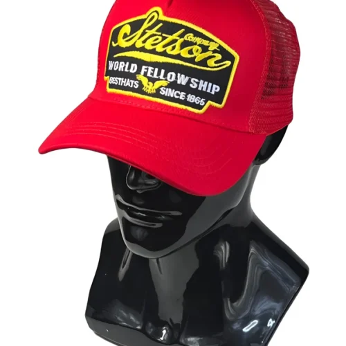 Кепка бейсболка Стетсон STETSON воздух и море