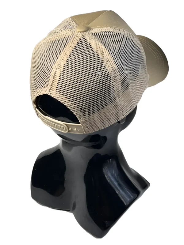 Кепка бейсболка Стетсон STETSON воздух и море