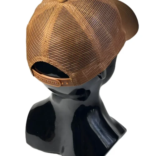Кепка бейсболка Стетсон STETSON воздух и море — фото 2 Кепка бейсболка Стетсон STETSON воздух и море
