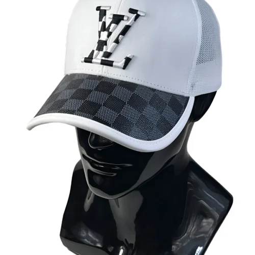 Бейсболка LOUIS VUITTON ( Луи Вюиттон ) воздух и море